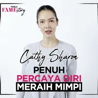 Cerita Cathy Sharon sebagai ibu dan juga perempuan yang fokus dalam berbisnis dan menjadi seorang public figure. Yuk lihat videonya!