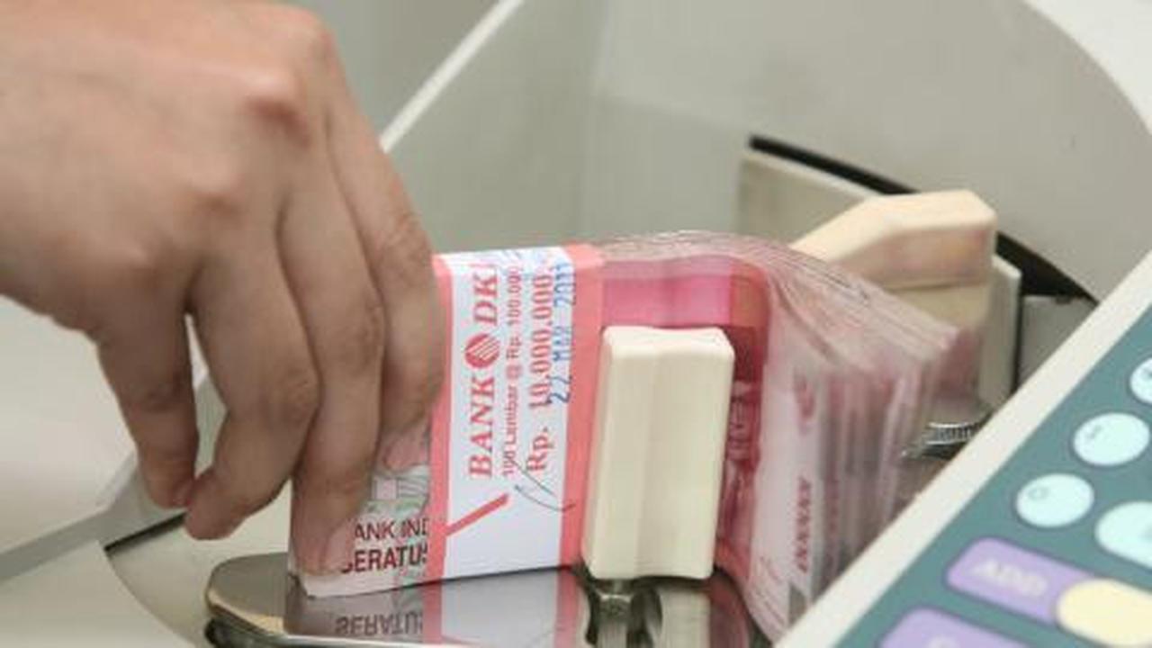 Pergerakan rupiah dibayangi sentimen global
