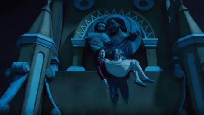 [Bintang] Film Senior