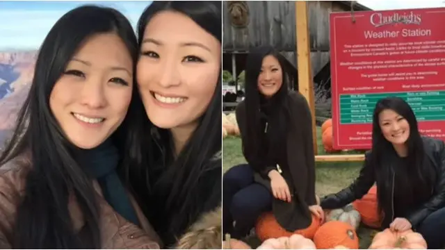 Kisah Haru, Wanita Ini Menyamar Selama 5 Tahun Jadi Kembarannya yang Sudah Meninggal