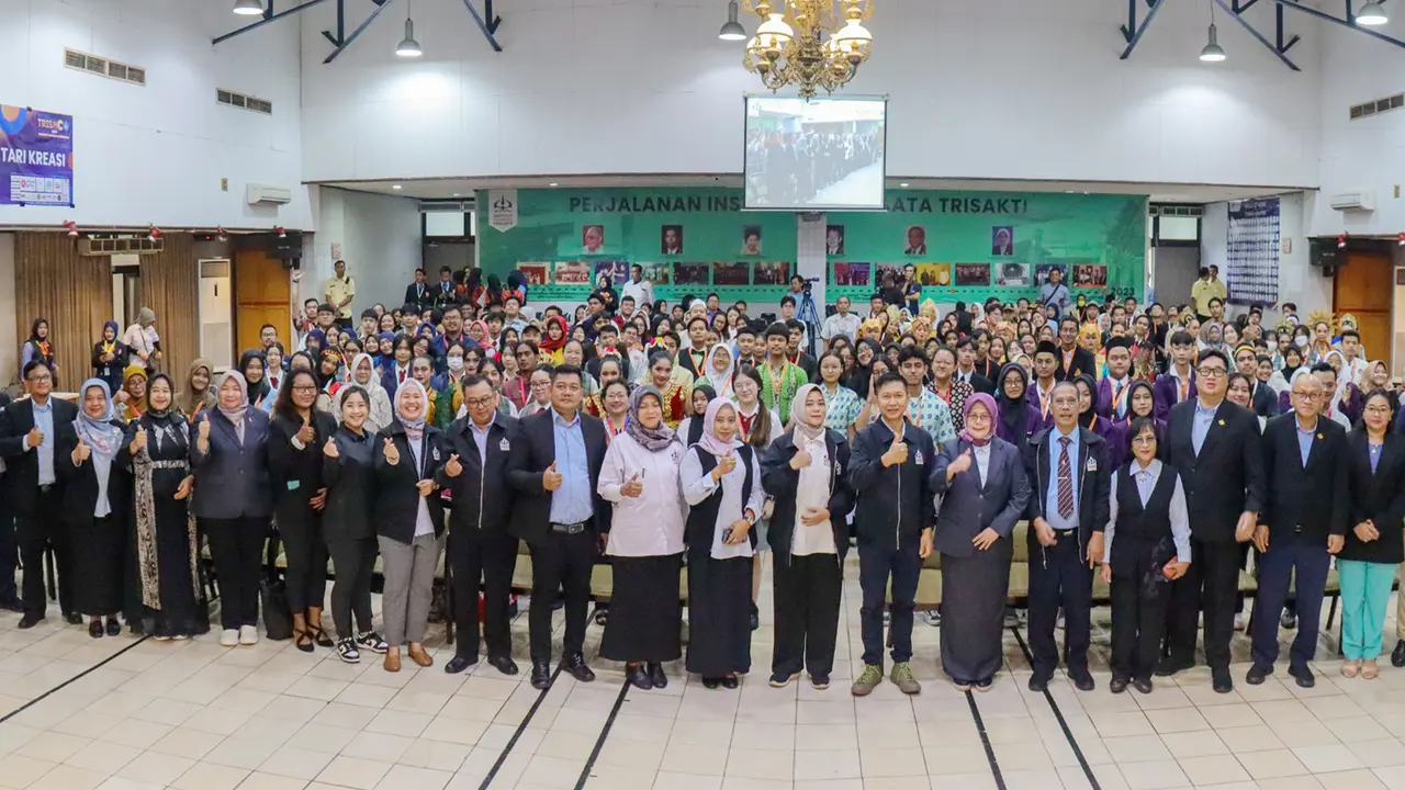 Trisakti