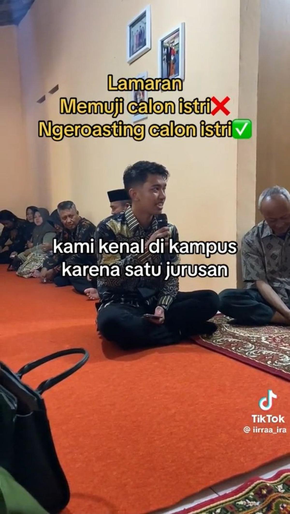 Dok. Istimewa