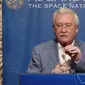 Sosok di balik Asgardia, Igor Ashurbeyli (sumber : room.eu)