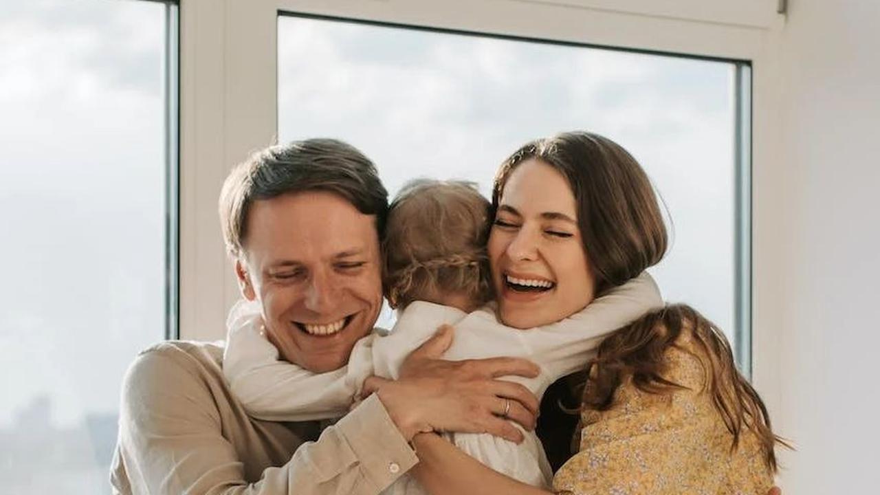 Tidak hanya orang dewasa, anak-anak juga memiliki Love Language atau Bahasa Cinta untuk mengekspresikan perasaan cintanya.