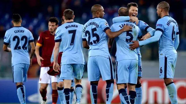 Manchester City