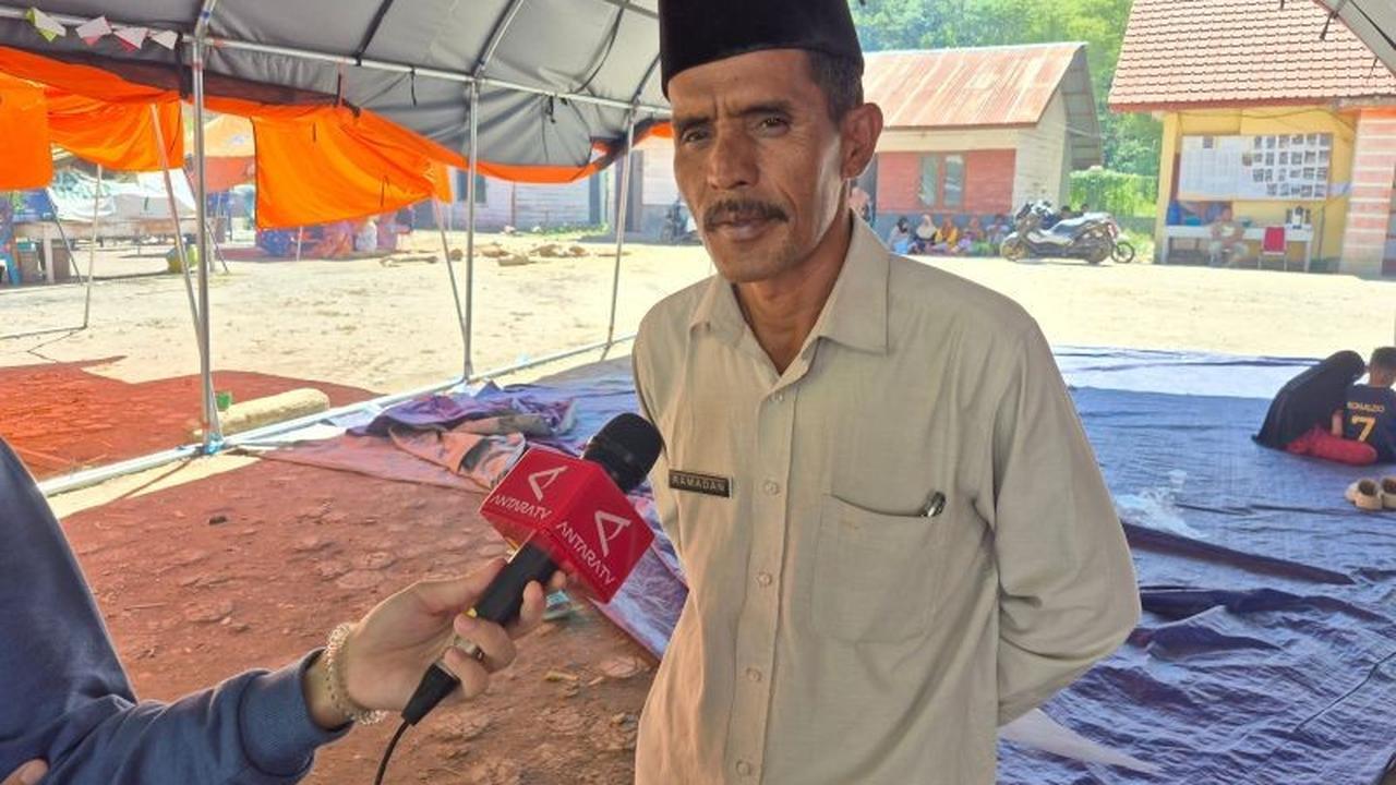 Aktivitas Masyarakat Kembali Normal, Jumlah Pengungsi Gayo Lues Berkurang Signifikan
