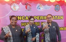 IBI Papua Barat Daya Tegaskan Larangan Keras Praktik Ilegal Bidan: Terungkap Pelaku Bukan Bidan Asli