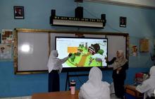 Kemendikdasmen Perkuat Digitalisasi Pembelajaran Lewat Program Sapa Sekolah