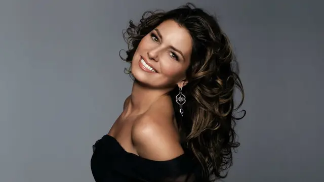 Shania Twain