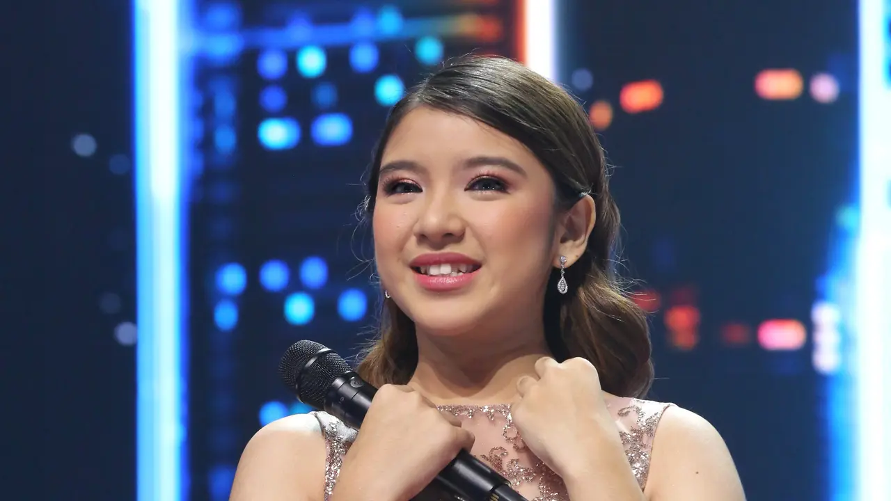 [Fimela] Tiara Anugerah
