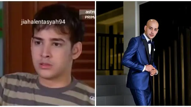 11 Tahun Berlalu, Ini Potret Terbaru 6 Pemain Sinetron Safa dan Marwah