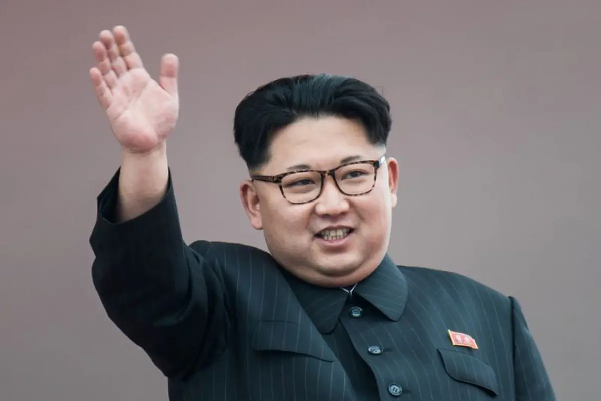 [Bintang] Doyan Wine, Kim Jong-Un Habiskan 10 Botol dalam Semalam!
