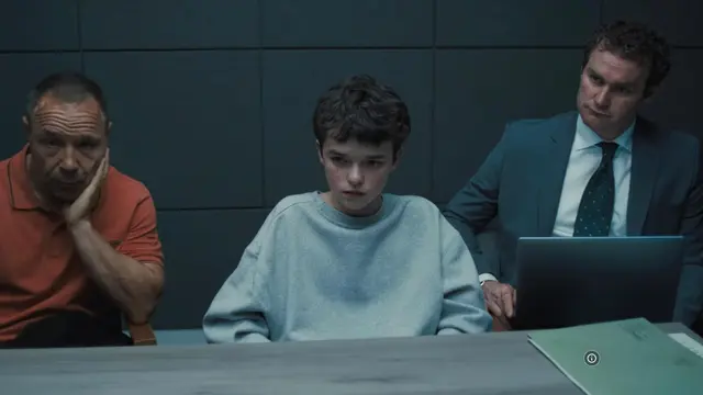 Serial Remaja 'ADOLESCENCE' Unggul di Netflix, Kalahkan 'Stranger Things 3'