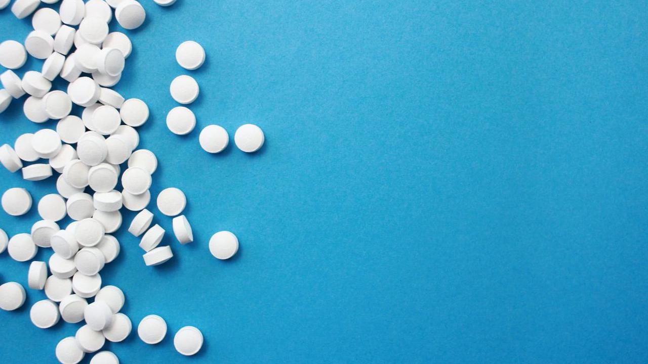 Obat Pilek atau Alergi