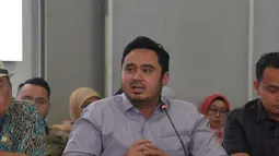 DPR: Marak Main Hakim Sendiri Tanda Lemahnya Kepercayaan ke Penegak Hukum