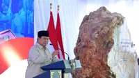 SMA Taruna Nusantara Kini Gratis, Prabowo Perluas Jadi 6 Kampus