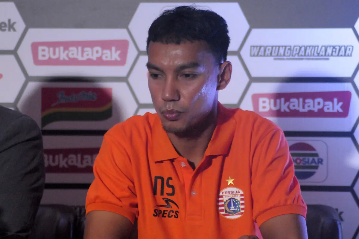 Novri Setiawan