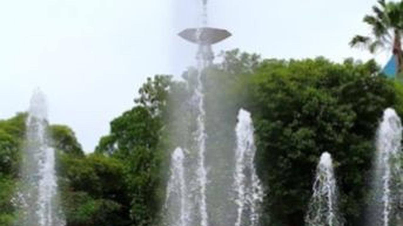 4. Taman Sritanjung<br>