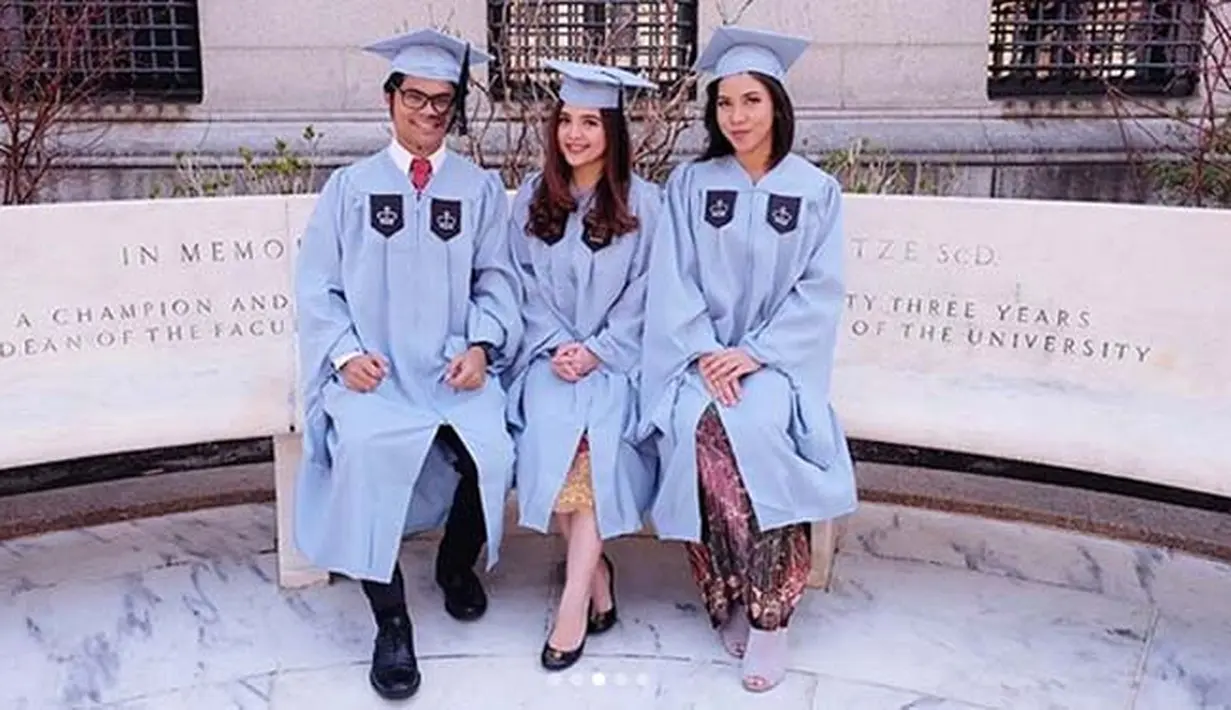 (Instagram/tasyakamila)