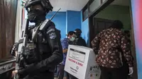 DPRD Surabaya: Pemkot Harus Edukasi Warga soal Vaksin Covid-19