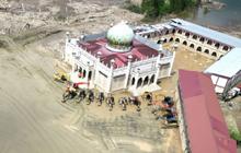 Harga Kebutuhan Pokok Mulai Turun, BPS Laporkan Deflasi di 3 Provinsi Terdampak Bencana