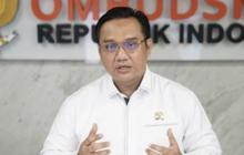 Jejak Kasus Yeka Hendra Eks Anggota Ombudsman hingga Dijerat Kejagung