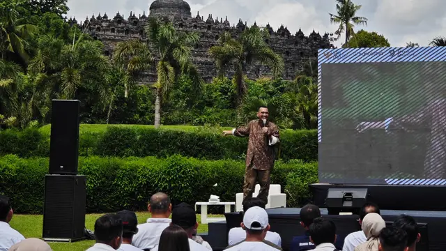 Menteri Erick Thohir Dorong BUMN Jadi Pioneer Peningkatan “Mental Health”