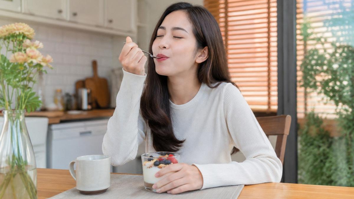 Bahan Makanan untuk Sarapan Sehat, Pilih yang Begizi dan Mudah Didapat