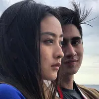 Verrell Bramasta dan Natasha Wilona dalam sinetron Siapa Takut Jatuh Cinta. (Instagram)