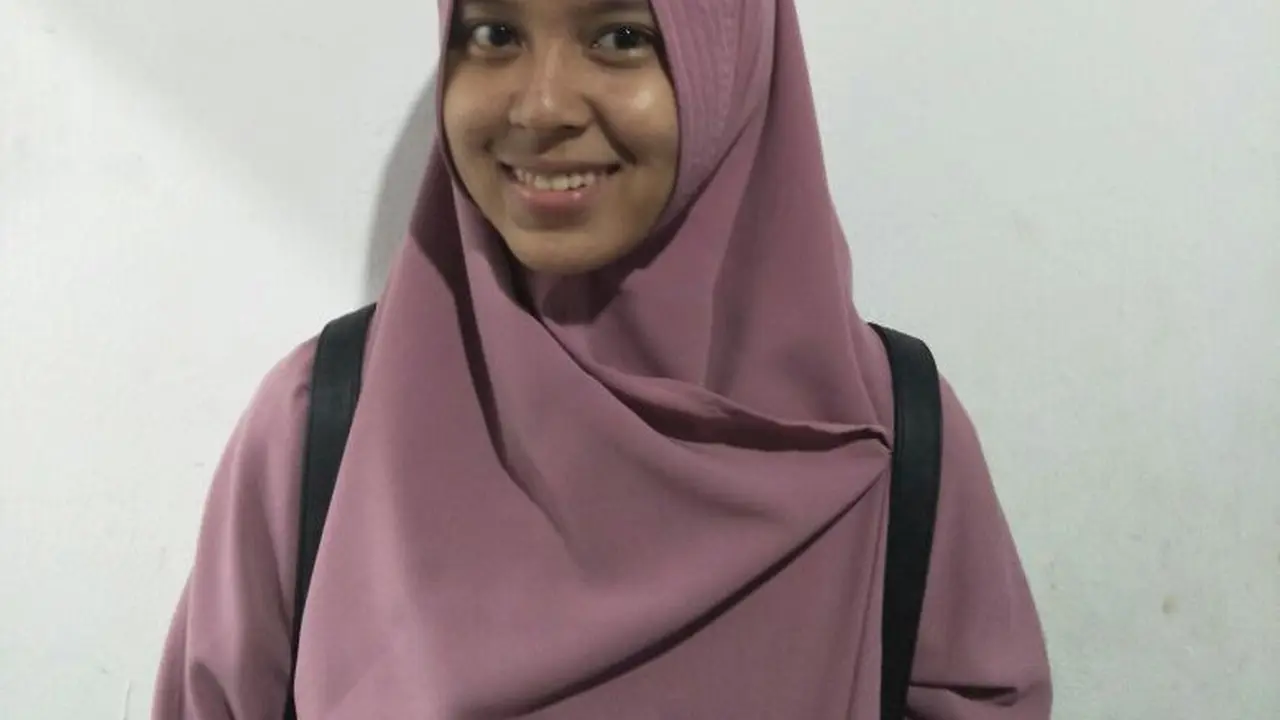 Wiki Kridayanti , Finalis CJA Balikpapan