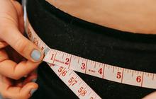 10 Makanan yang Berkhasiat Lunturkan Lemak Perut, Lingkar Pinggang Jadi Kecil