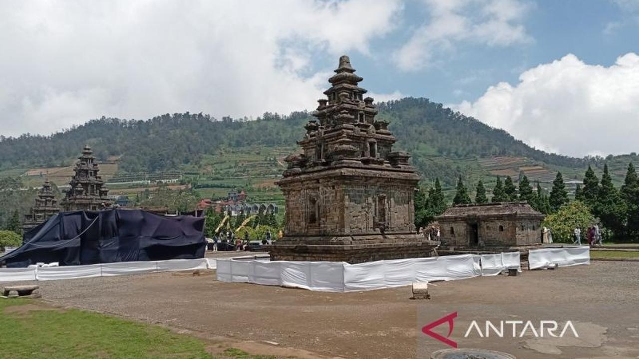 Kesiapan Wisata Banjarnegara Libur Akhir Tahun: Antisipasi Cuaca Ekstrem dan Target Kunjungan