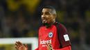 3. Kevin Prince Boateng - Tampil apik dan membawa AC Milan juara Serie A melambungkan nama pemain Ghana tersebut. Kelincahan dan kebugaran Boateng sangat dibutuhkan skuad Milan kala itu. (AFP/Patrik Stollarz)