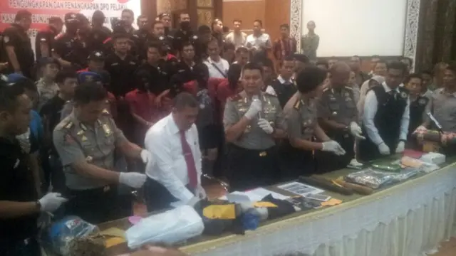 Motif Pembunuhan Keluarga di Medan Bukan Soal Warisan, tapi...