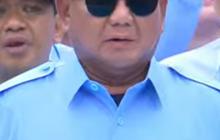 Momen SBY, Airlangga, Zulhas hingga Bahlil Ramaikan Kampanye Akbar Prabowo-Gibran di GBK
