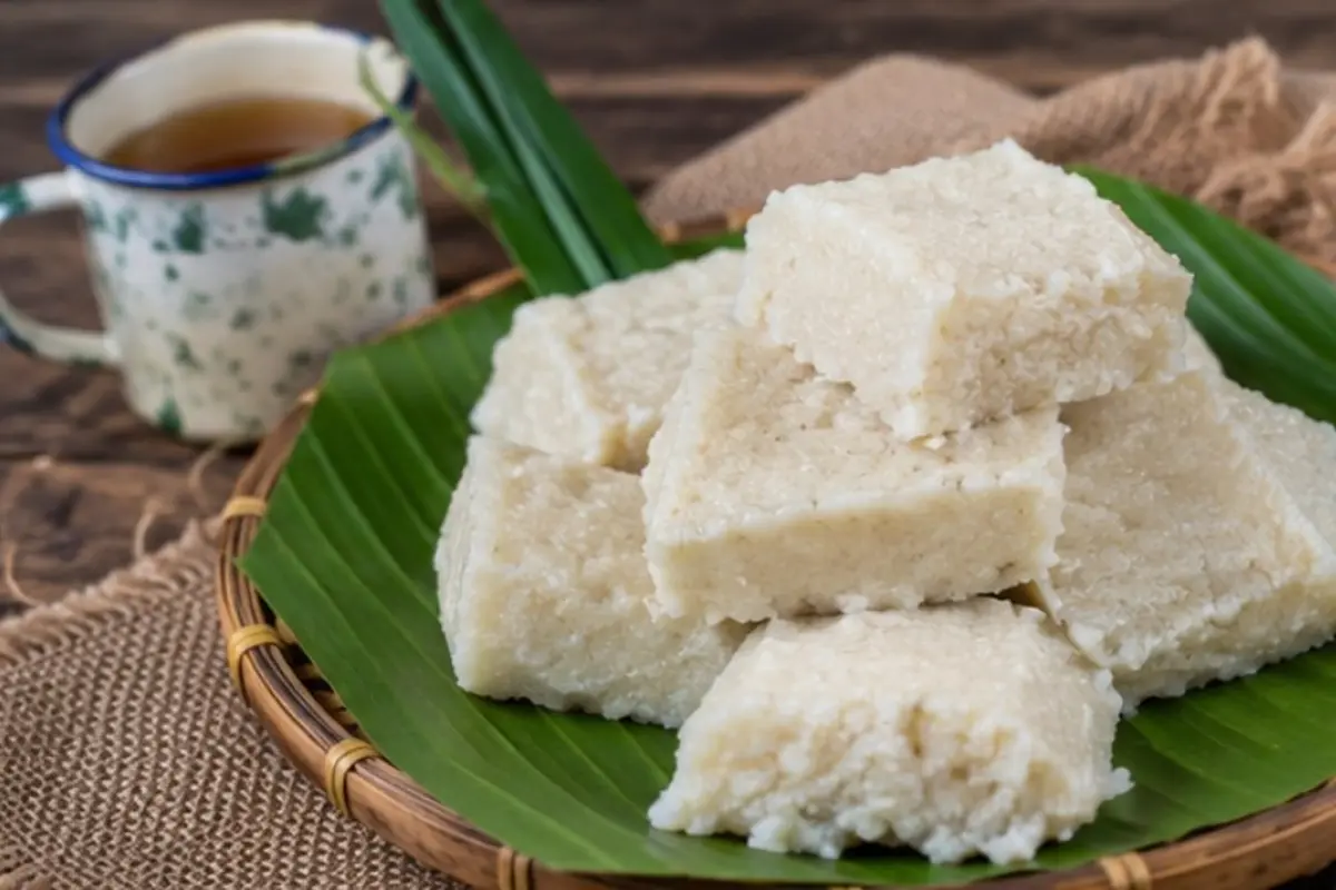 Cara Membuat Gendar Tanpa Bleng yang Renyah dan Gurih