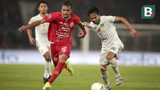 Rohid Chand, Sang Loyalis Persija Jakarta