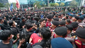 Pelibatan TNI Amankan Demo Tak Boleh Sembarangan, Ini Aturannya