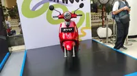 VinFast Gandeng EV Green Siapkan Lebih dari 2.000 Stasiun Swap Baterai