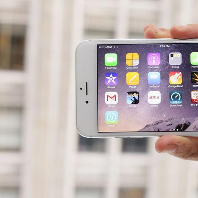 Ini Harga Iphone 6 Plus Baru Dan Second Masih Diburu Hingga Kini Tekno Liputan6 Com