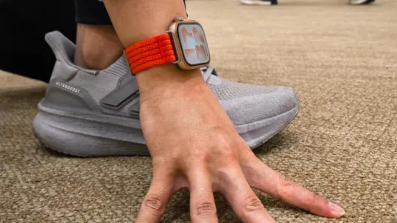 Apakah Tato Membuat Smartwatch Tidak Akurat? Ini Jawaban Ahli