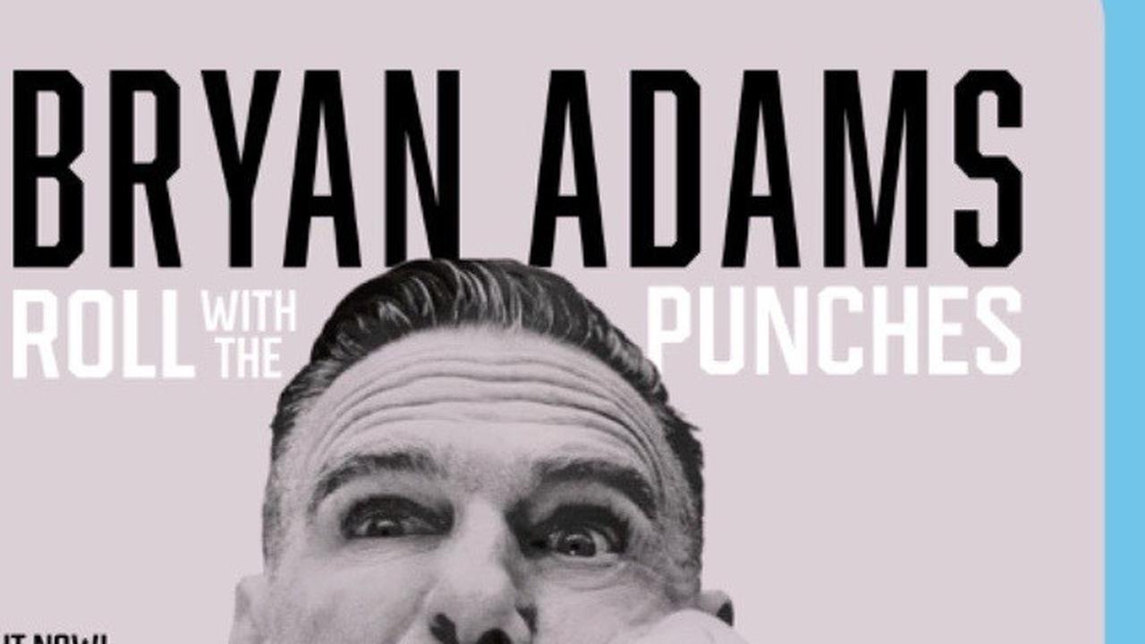 Nikmati Konser Penyanyi Legendaris Bryan Adams di Jakarta, Tiket Bisa Dibeli di BRImo
