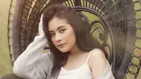 Alami Pertanda Ini, Prilly Latuconsina Akan Segera Menikah?