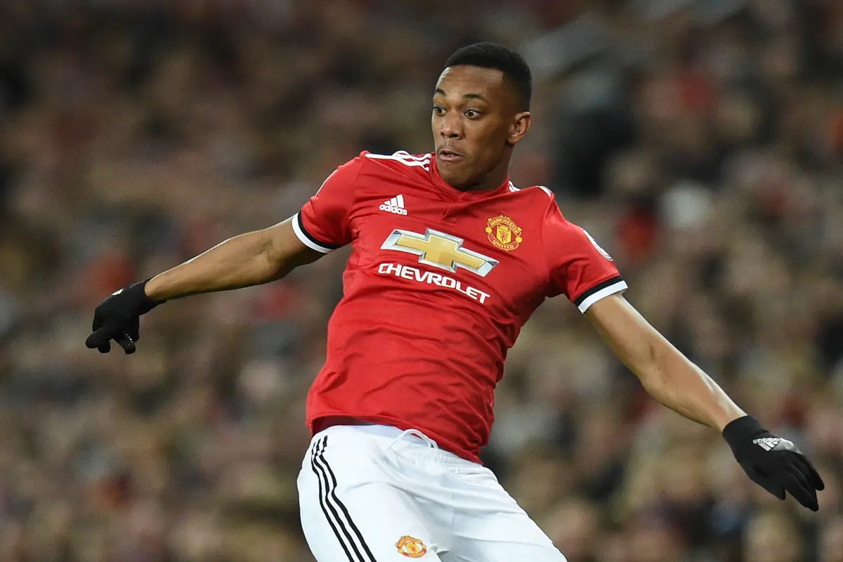 Manchester United Tekuk Newcastle United
