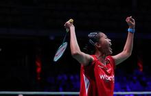 Tumbangkan Denmark, Tim Putri Indonesia Melaju Gemilang ke Semifinal Piala Uber 2026