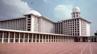 Polda Metro Siapkan 200 Personel di Istiqlal