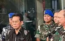 Potret KPK-TNI Akur, 7 Jam Geledah Kantor Basarnas Bareng-Bareng Bawa 2 Boks & 1 Koper