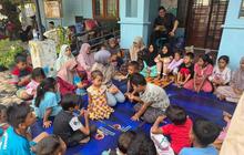 BKKBN Aceh Fokus Pemulihan Trauma Anak Pascabencana Banjir Bandang
