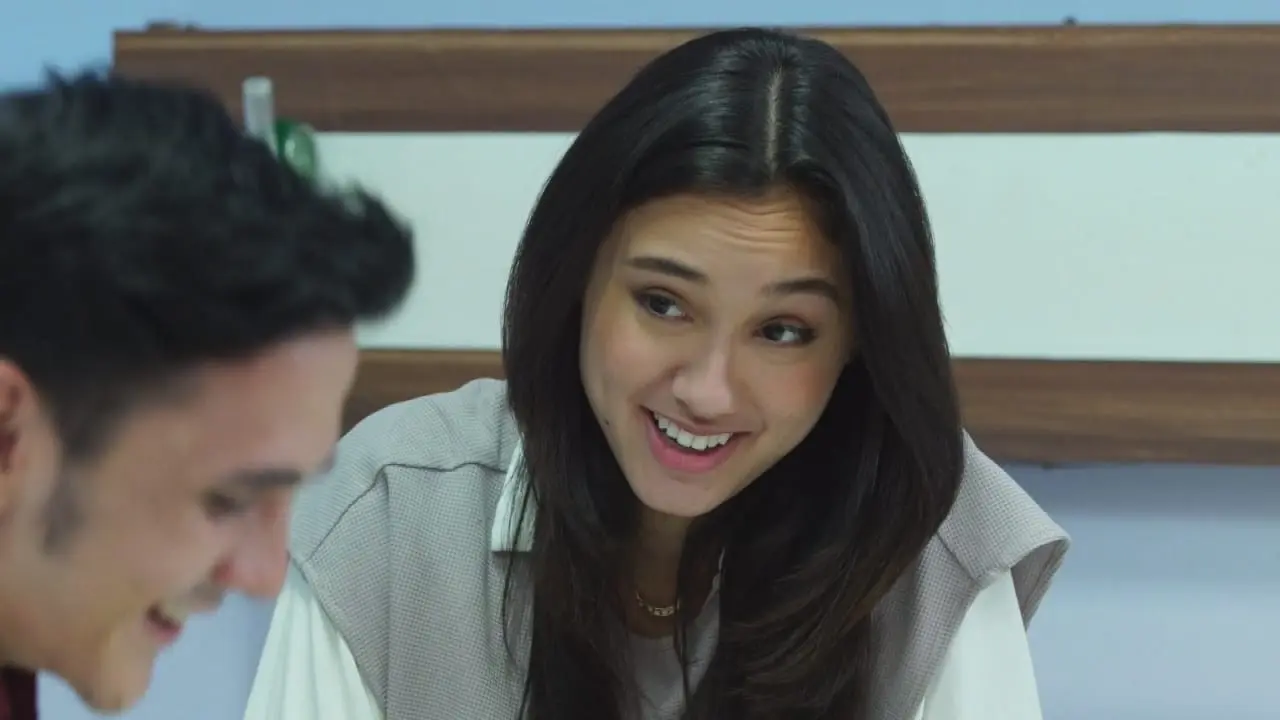 Love Story The Series