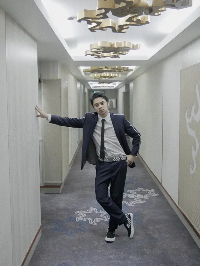 [Fimela] Bastian Steel